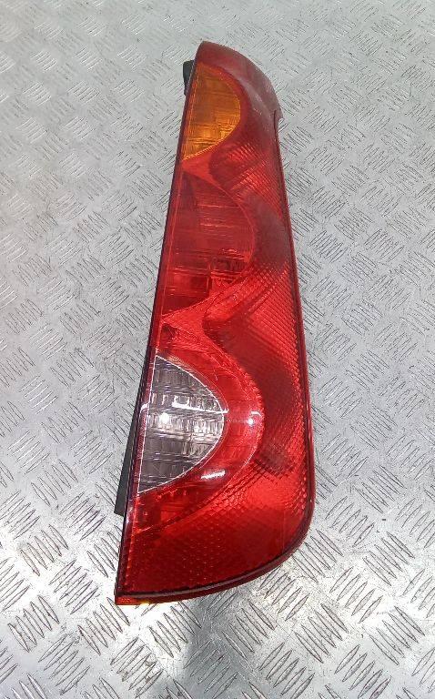 фонарь задний правый Nissan Note E11 2006, 220-16752 - фото №1