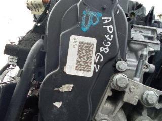 защита (кожух) ремня ГРМ Volvo S40 2 поколение 2004, 2.0 л., дизель, МКПП