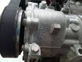 компрессор кондиционера Volvo S40 2 поколение 2004, 2.0 л., дизель, МКПП, SD7VDG - фото №3
