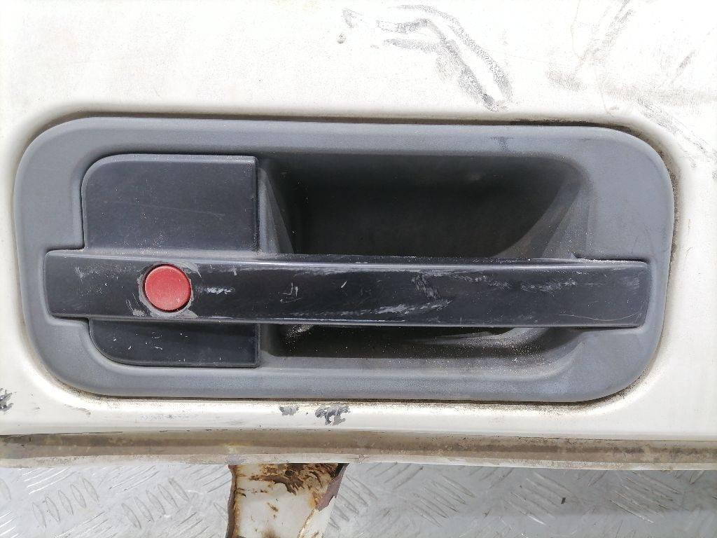 ручка наружная DAF XF 105 1999 - фото №1