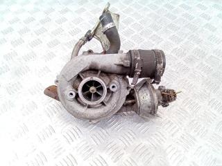 турбина Volvo S40 2 поколение 2004, 2.0 л., дизель, МКПП