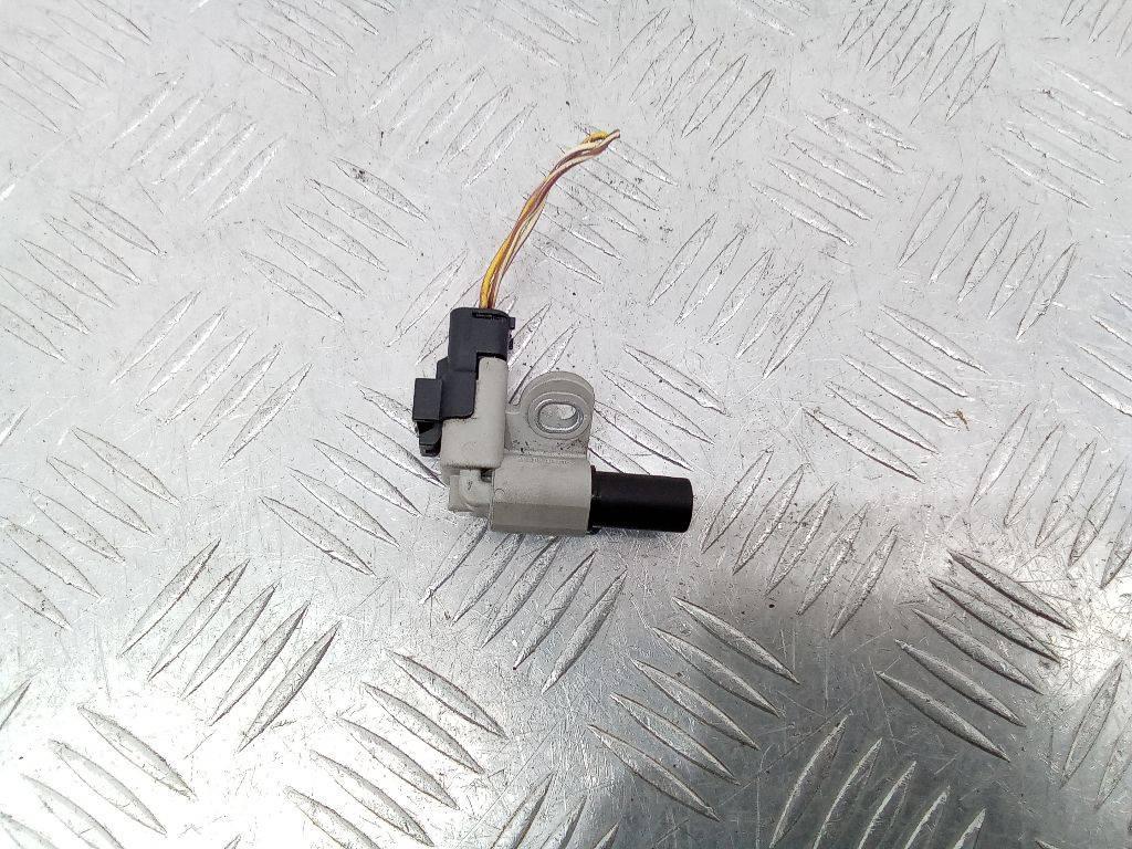 датчик распредвала Volvo S40 2 поколение 2004, 2.0 л., дизель, МКПП, 9645844080 - фото №1