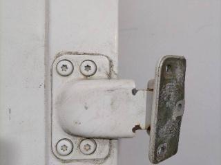 петля двери Citroen Jumper 1 поколение [рестайлинг] 2004