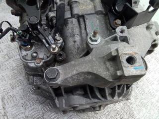 кронштейн КПП Volvo S40 2 поколение 2004, 2.0 л., дизель, МКПП