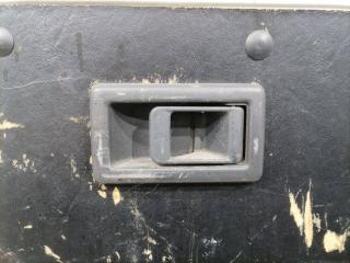 ручка внутренняя Citroen Jumper 1 поколение [рестайлинг] 2004