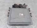 блок управления двигателем Renault Master 3 поколение [рестайлинг] 2014, 2.3 л., дизель, 237105093R - фото №3