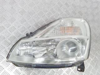 фара левая Renault Modus 2 поколение 2009, 8200658385