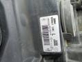 фара левая Renault Modus 2 поколение 2009, 8200658385 - фото №6