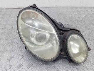 фара правая Mercedes-Benz E-Класс W211/S211 2002, 15436000