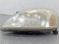 фара левая Toyota Corolla 9 поколение (E120/E130) 2003 - фото №2