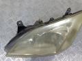 фара левая Toyota Corolla 9 поколение (E120/E130) 2003 - фото №3
