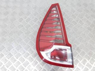фонарь задний левый Renault Scenic 3 поколение 2011, 265550013R