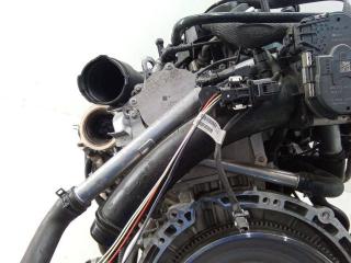 патрубок интеркулера Mercedes-Benz A-Класс W176 2013, 2.0 л., бензин, A2700900844