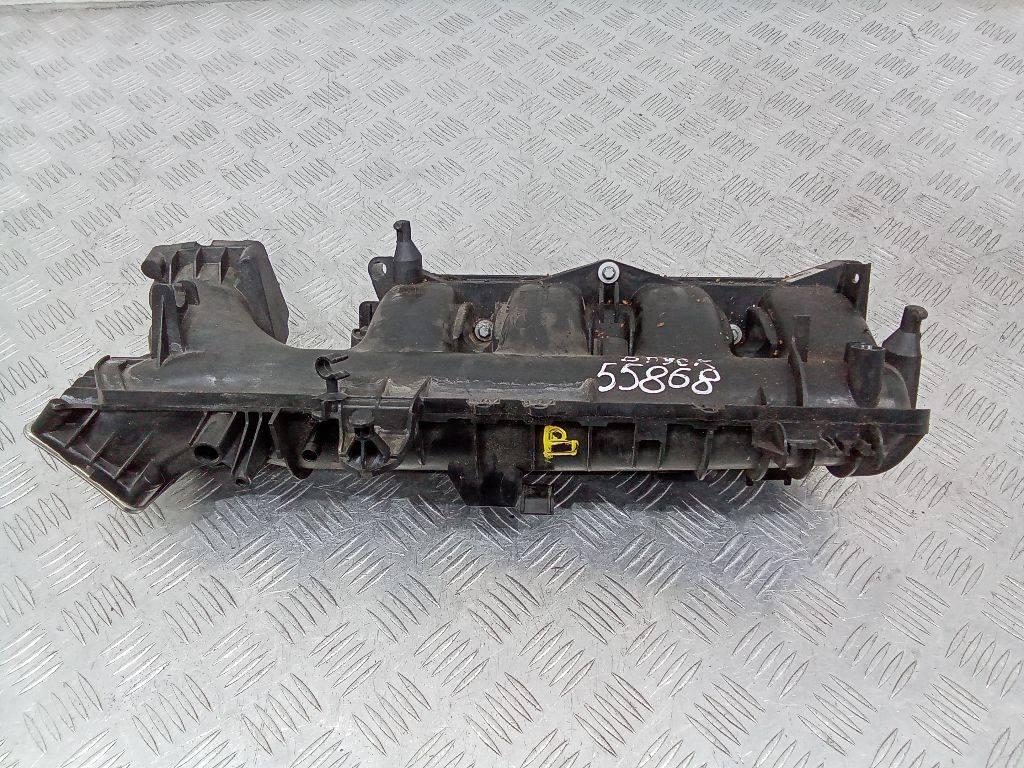 коллектор впускной Mercedes-Benz A-Класс W176 2013, 2.0 л., бензин, A2701420115 - фото №1