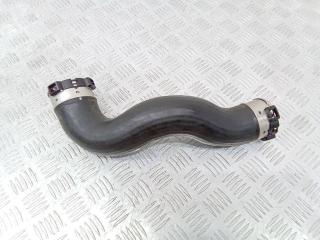 патрубок интеркулера Mercedes-Benz A-Класс W176 2013, 2.0 л., бензин, A2465280682
