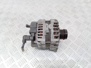 генератор Mercedes-Benz A-Класс W176 2013, 2.0 л., бензин, A0009061903