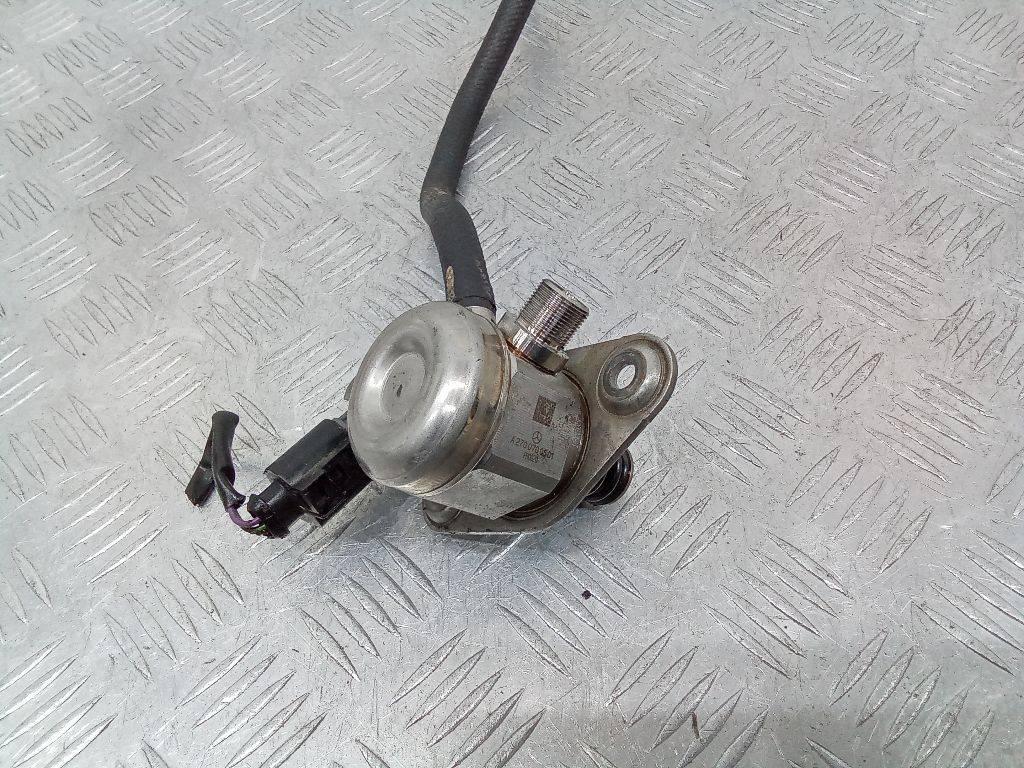 ТНВД Mercedes-Benz A-Класс W176 2013, 2.0 л., бензин, A2700700501 - фото №1