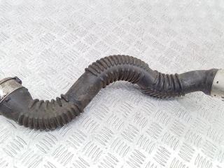 патрубок интеркулера Mercedes-Benz A-Класс W176 2013, 2.0 л., бензин, A2465200001