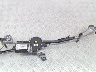 механизм стеклоочистителя (трапеция дворников) Mercedes-Benz A-Класс W176 2013, A1769061800