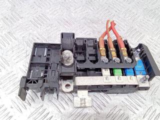 блок предохранителей Mercedes-Benz A-Класс W176 2013, A2465400950