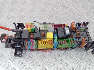 блок предохранителей Mercedes-Benz A-Класс W176 2013, A2465400240