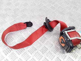 ремень безопасности Mercedes-Benz A-Класс W176 2013, 307494499L60