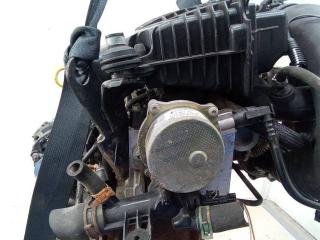 насос вакуумный Renault Clio 2 поколение [2-й рестайлинг] 2003, 1.5 л., дизель, МКПП, 8200113585