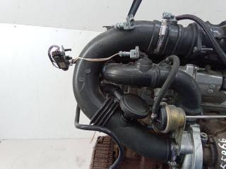 патрубок интеркулера Renault Clio 2 поколение [2-й рестайлинг] 2003, 1.5 л., дизель, МКПП, 8200143788