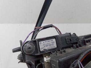 датчик абсолютного давления Renault Clio 2 поколение [2-й рестайлинг] 2003, 1.5 л., дизель, МКПП, 8200225971