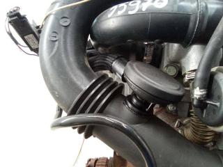 маслоотделитель (сапун) Renault Clio 2 поколение [2-й рестайлинг] 2003, 1.5 л., дизель, МКПП, 3911171924