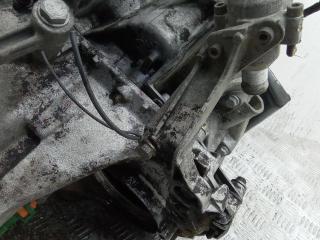 кронштейн КПП Renault Clio 2 поколение [2-й рестайлинг] 2003, 1.5 л., дизель, МКПП