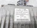 блок управления двигателем Renault Clio 2 поколение [2-й рестайлинг] 2003, 1.5 л., дизель, МКПП, 8200303619 - фото №2