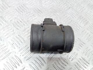 расходомер воздуха Opel Astra H 2004, 1.7 л., дизель, МКПП, 55350048, 0281002618