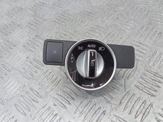 переключатель света Mercedes-Benz C-Класс W204/S204/C204 [рестайлинг] 2012, A2129050551
