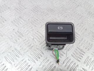 кнопка ручного тормоза (ручника) Mercedes-Benz A-Класс W176 [рестайлинг] 2016, A2469050451