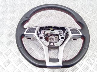 руль Mercedes-Benz A-Класс W176 2013, A1724601803