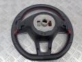 руль Mercedes-Benz A-Класс W176 2013, A1724601803 - фото №4