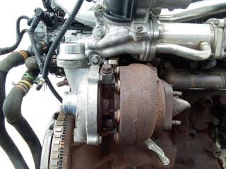 турбина Renault Megane 3 поколение 2011, 1.5 л., дизель, 54399700070