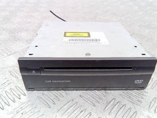 навигация Mercedes-Benz E-Класс W211/S211 [рестайлинг] 2006, A2118705226001