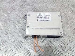 блок управления телефоном Mercedes-Benz E-Класс W211/S211 [рестайлинг] 2006, A2118705526