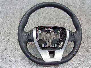 руль Renault Laguna 3 поколение 2008, 484300005R