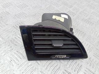 дефлектор обдува салона Renault Megane 3 поколение [2-й рестайлинг] 2014