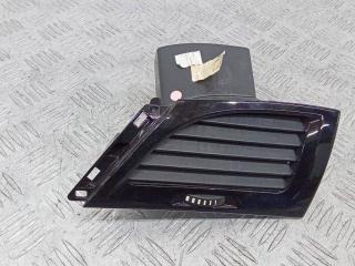 дефлектор обдува салона Renault Megane 3 поколение [2-й рестайлинг] 2014