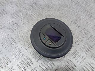 блок управления печки / климат-контроля Renault Espace 4 поколение 2005, 8200367334