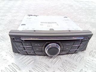 магнитола Citroen C-Elysee 2 поколение 2016, 98134281ZD