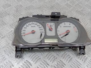 щиток приборов (приборная панель) Nissan Note E11 2007, 9U55C