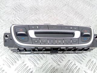 блок управления печки / климат-контроля Renault Megane 3 поколение 2009, 275100007R