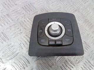 джойстик управления мультимедиа Renault Scenic 3 поколение 2010, 253B00345R