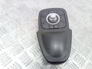джойстик управления мультимедиа Renault Laguna 2 поколение [рестайлинг] 2005, 8200326970