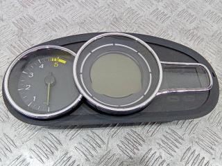 щиток приборов (приборная панель) Renault Megane 3 поколение 2010, A2C53363614, 248100342R